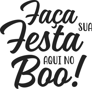 Faça sua festa aqui no buffet infantil espaço Boo! Faça sua festa aqui no buffet infantil espaço Boo!