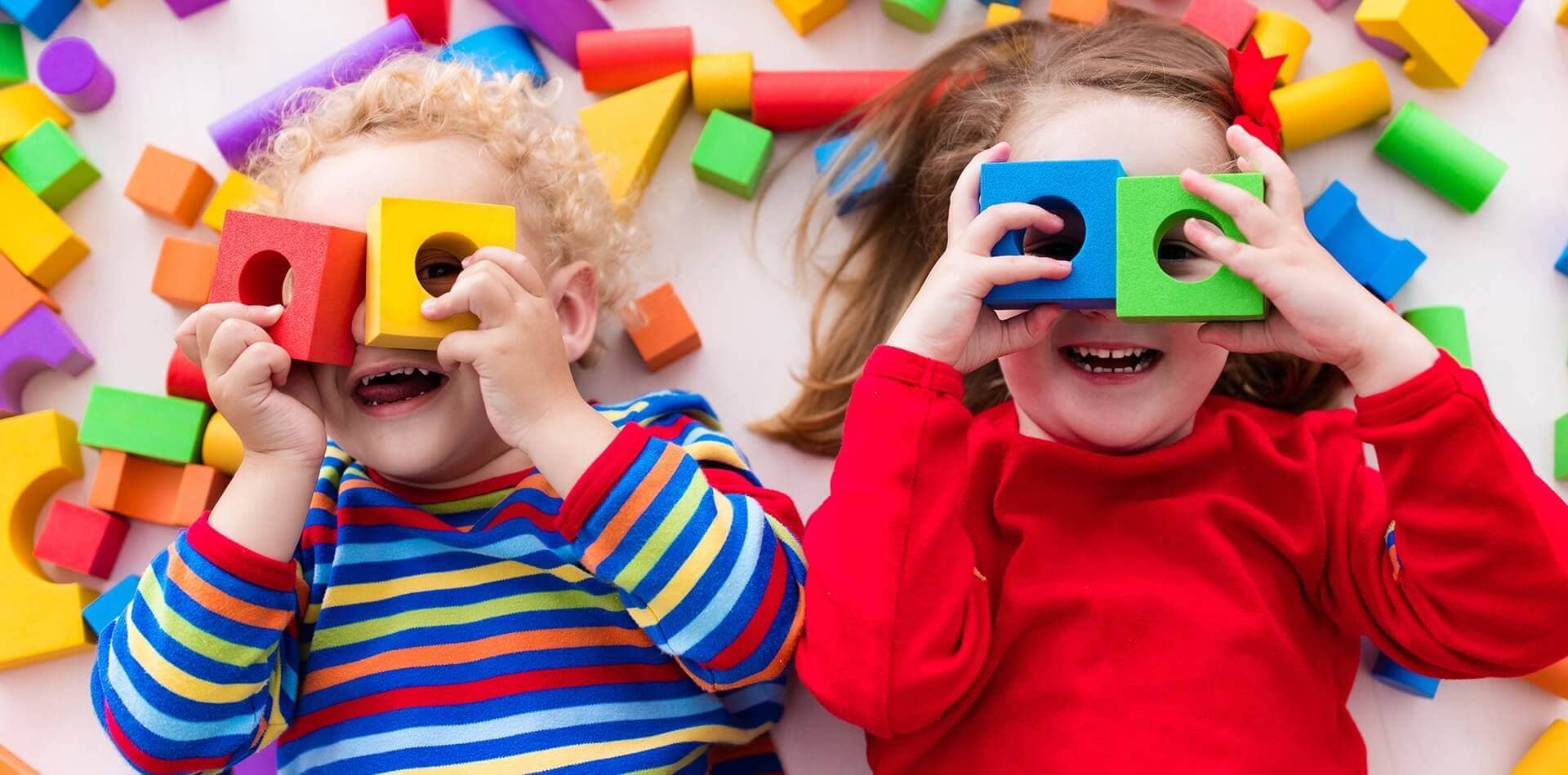 Construir e Incluir: O lúdico: Jogos, brinquedos e brincadeiras na  construção do processo de aprendizagem na educação infantil